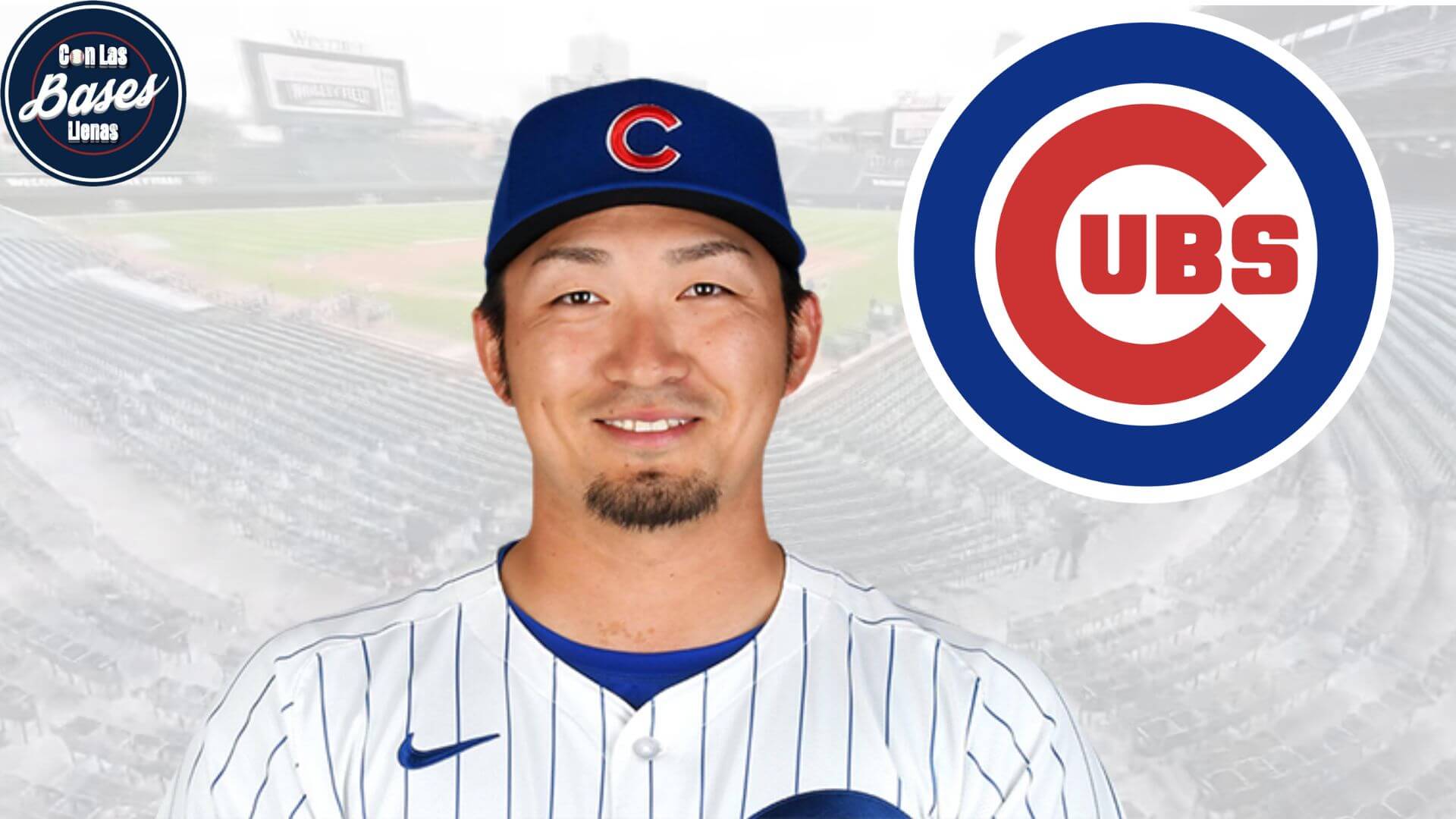 Seiya Suzuki es el mejor bateador de la primavera con Cubs