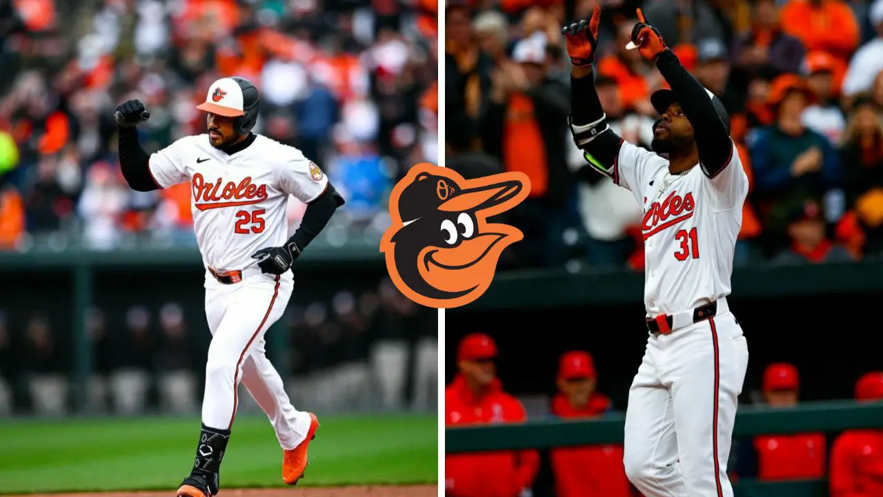 Los Orioles se mostraron contundentes frente a Angelinos en el opening day