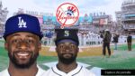 Movimientos en el roster de los Yankees de Nueva York