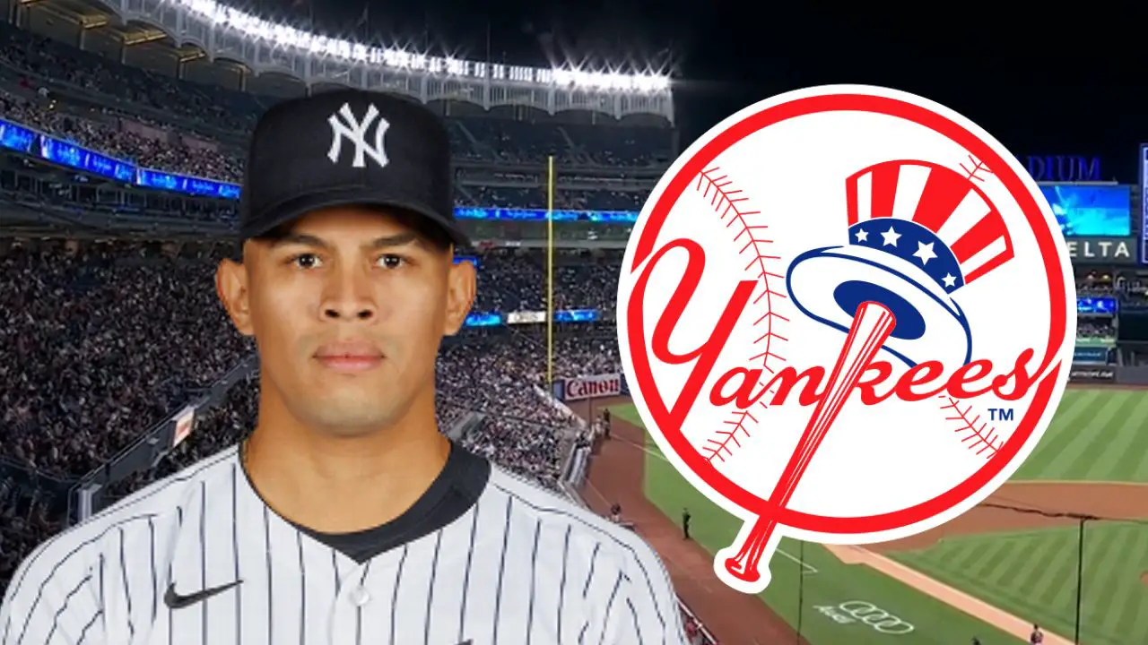 Malas noticias de los Yankees de Nueva York con Jonathan Loaisiga