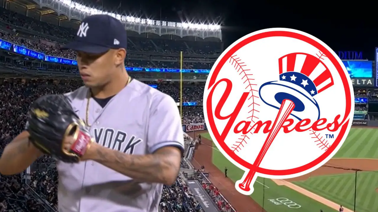 Malas noticias de Jonathan Loaisiga con los Yankees de Nueva York