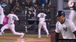 Yankees: Juan Soto da HR y se arma rally de 5 (VIDEO)