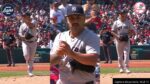 Yankees: MLB toma decisión con nuevo pitcheo de Néstor Cortés