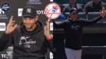 Yankees: Aaron Boone reacciona a su "injusta" expulsión