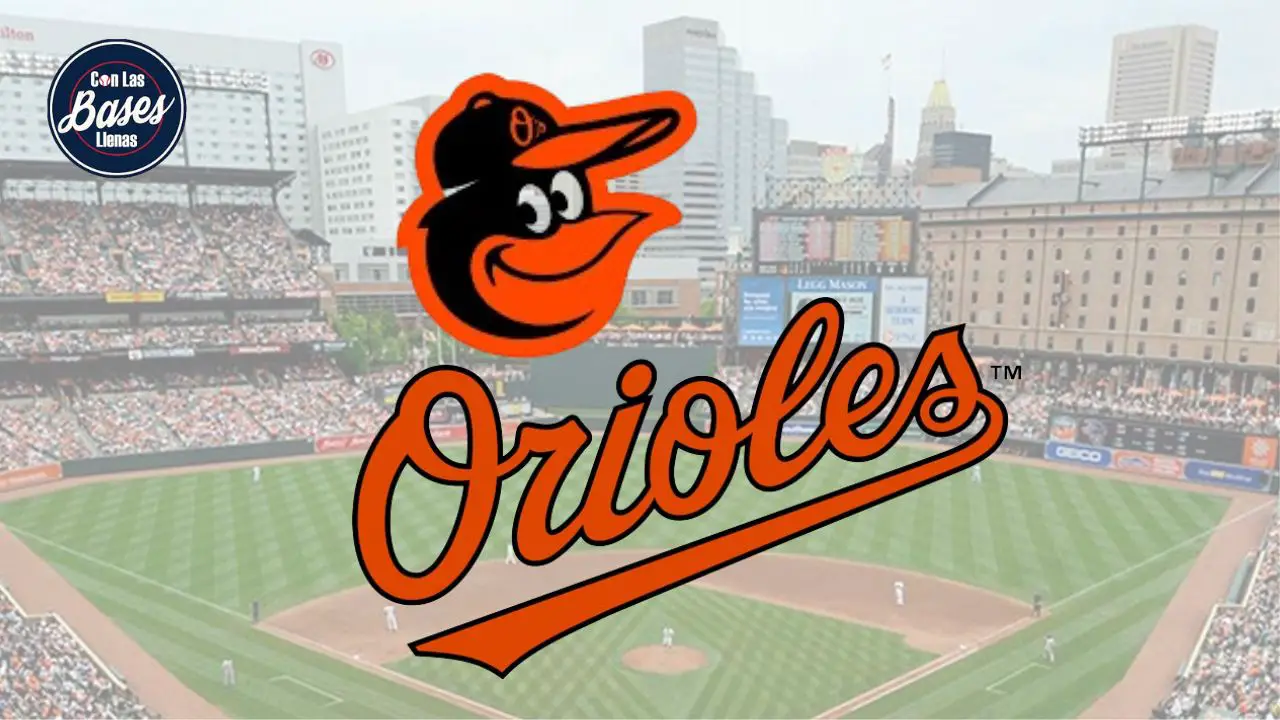 Los Orioles ganan la serie a los Royals en casa