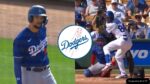 Dodgers llaman a su mejor prospecto cubano a MLB