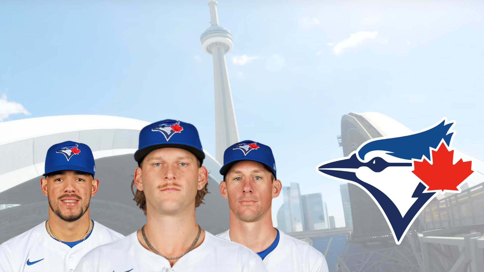 Los Blue Jay de Toronto que se desplazaron hasta Houton para comenzar este lunes una serie de tres encuentros ante los Astros,