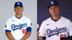 Dodgers llaman a su roster a pitcher venezolano a MLB