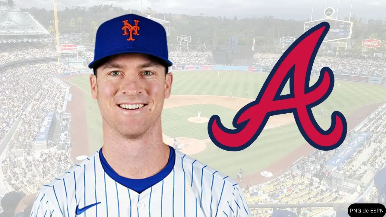 Atlanta Braves firman contrato con pelotero All-Star en MLB