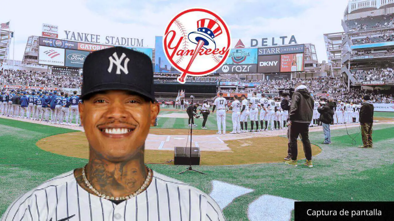 Rotación de los Yankees de Nueva York vs Marineros de Seattle