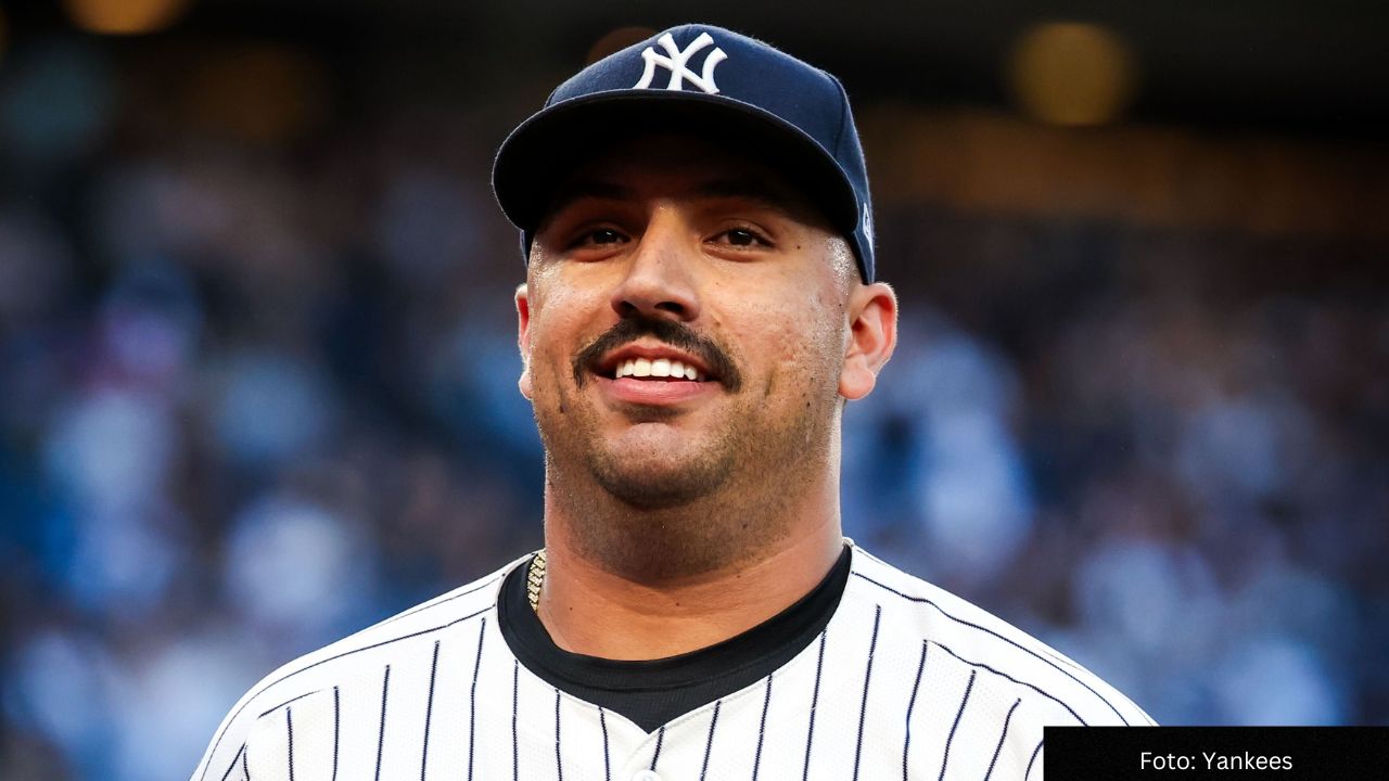 Yankees: Néstor Cortés Jr se luce vs Seattle