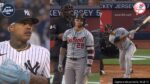 Yankees: Marcus Stroman deja bailando a Javy Báez (VIDEO)