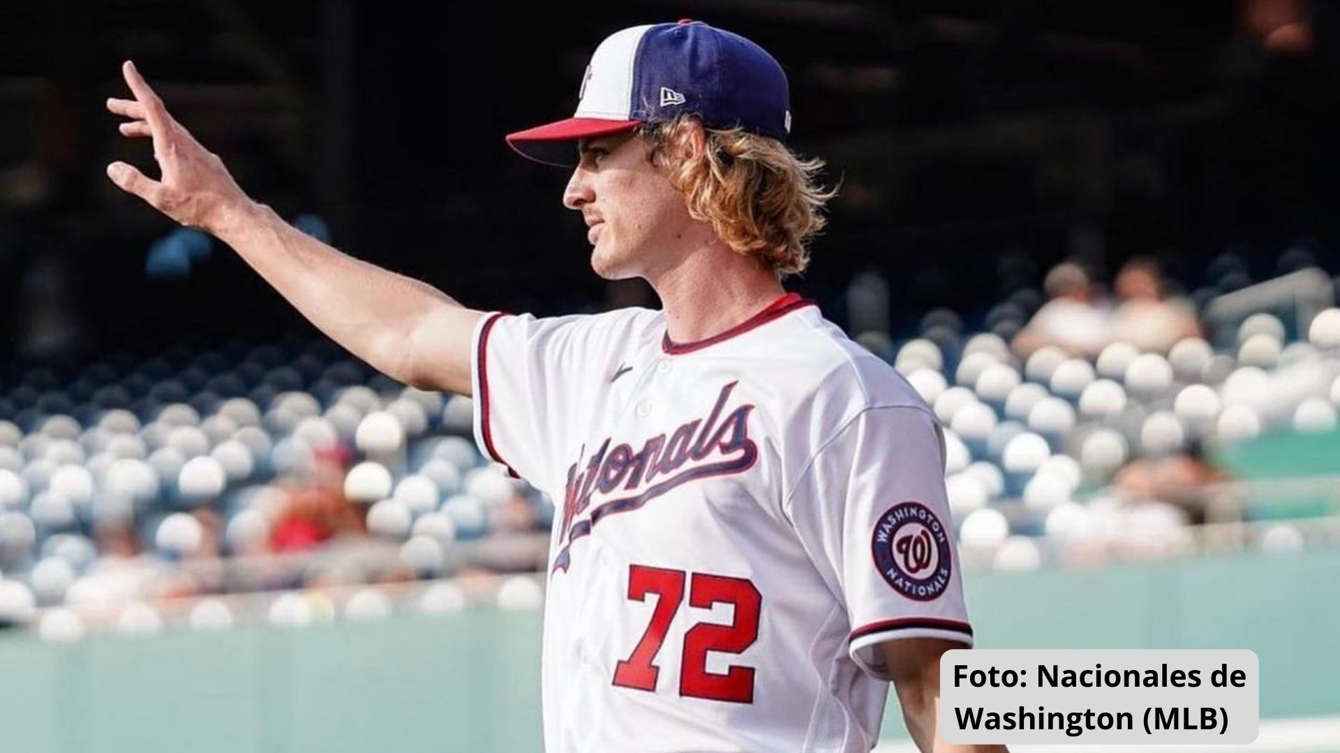 Jackson Tetreault firma con los Cachorros de Chicago