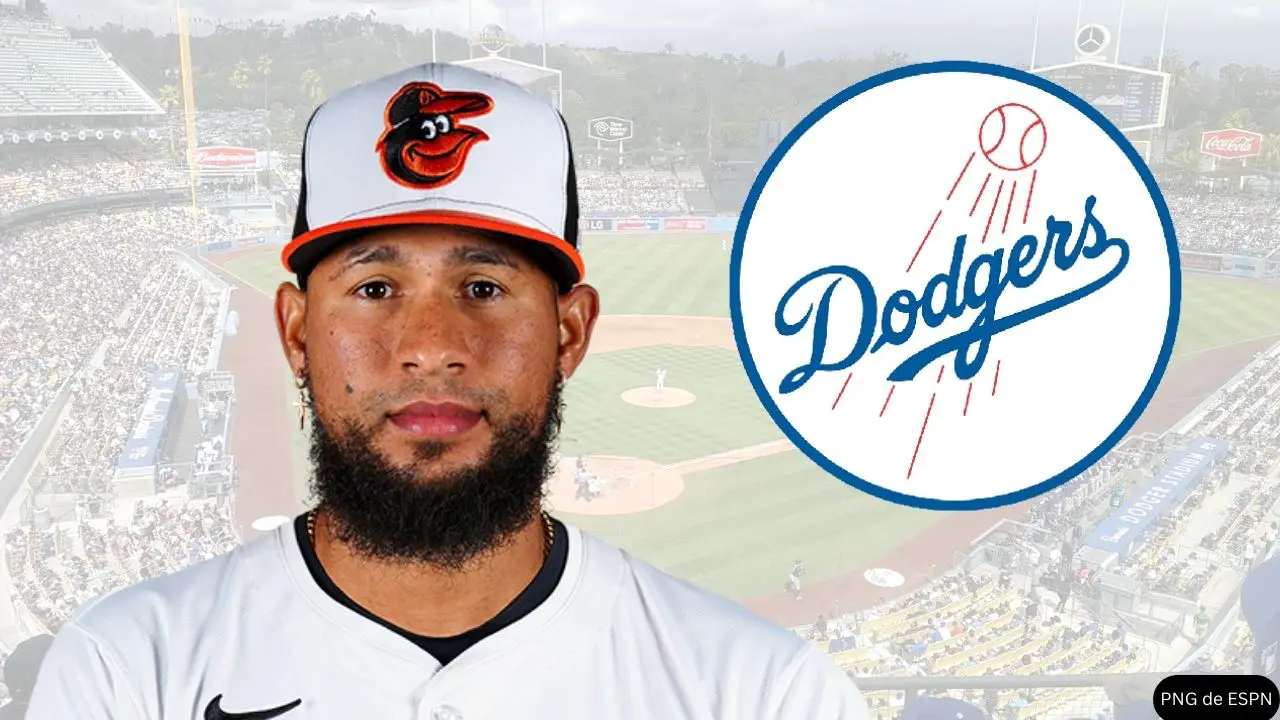 Dodgers arman cambio con Mets en MLB