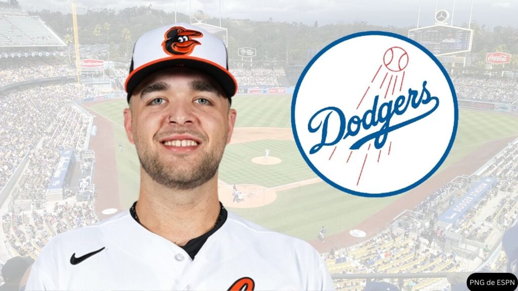 Dodgers firman contrato y tienen nuevo pitcher en 2024