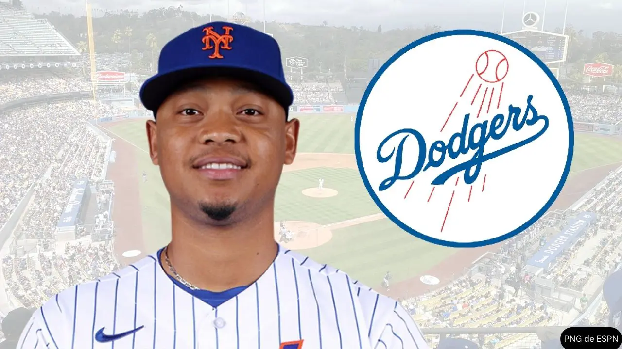 Dodgers mueve su roster e involucra a pitcher de Venezuela