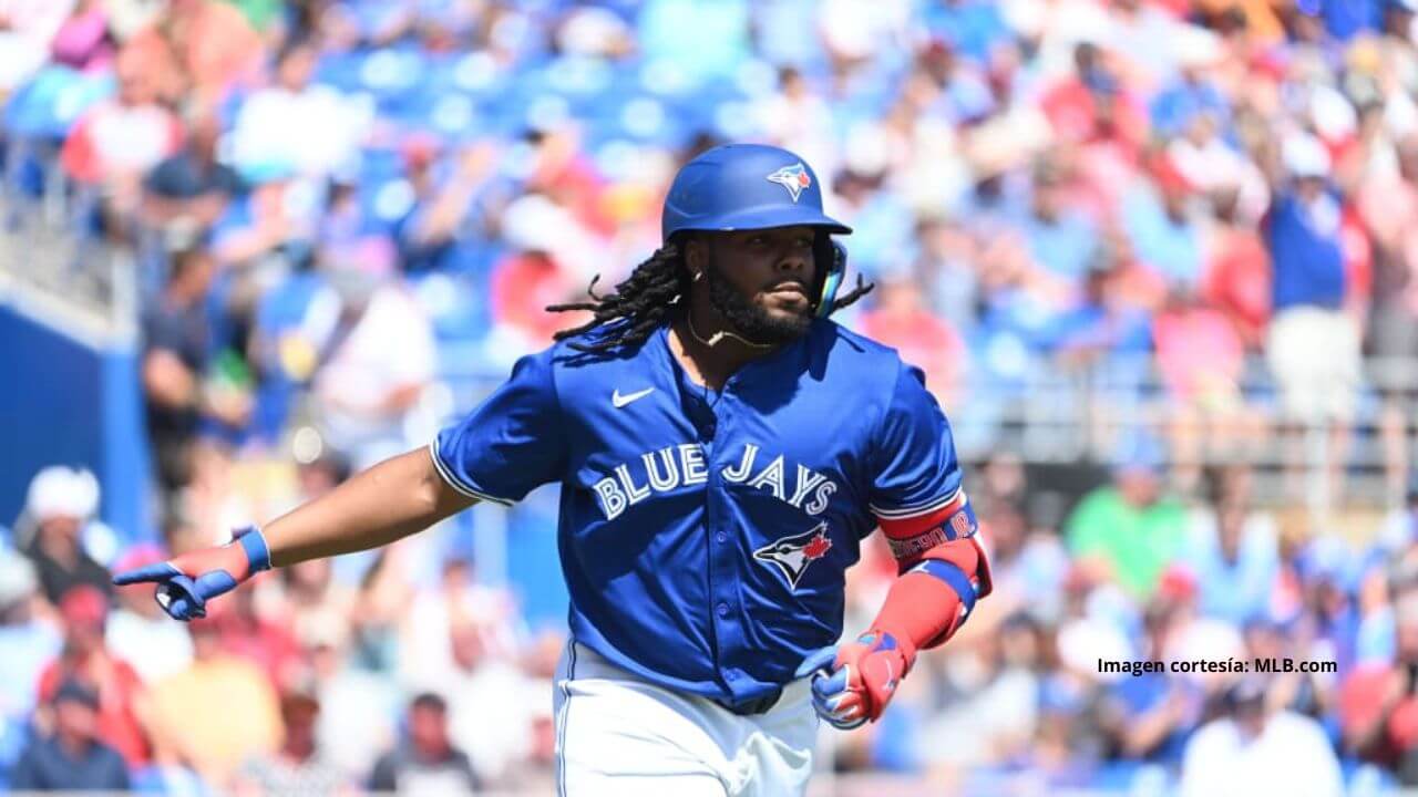 Blue Jays dispuestos a oir ofertas por Vladdy Jr en 2024