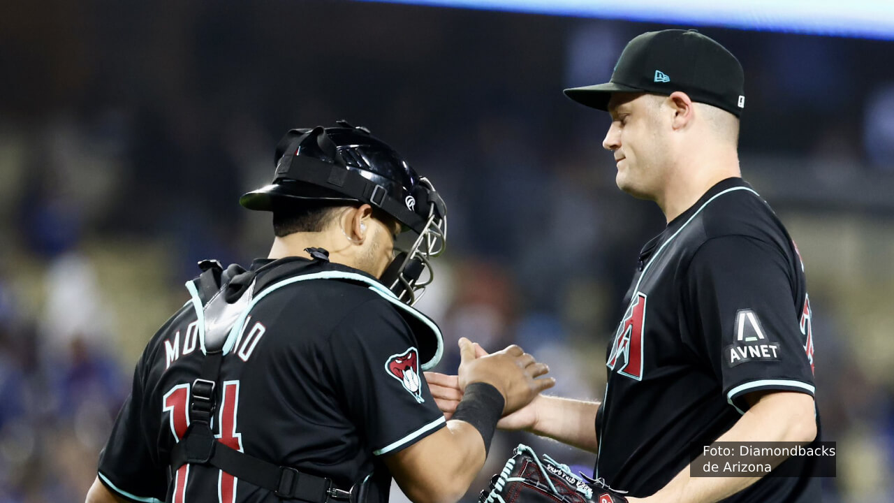 Diamondbacks de Arizona