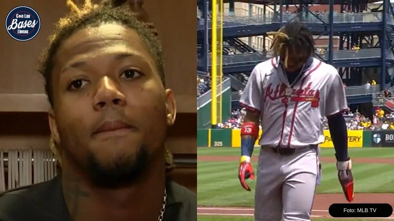 Ronald Acuña Jr