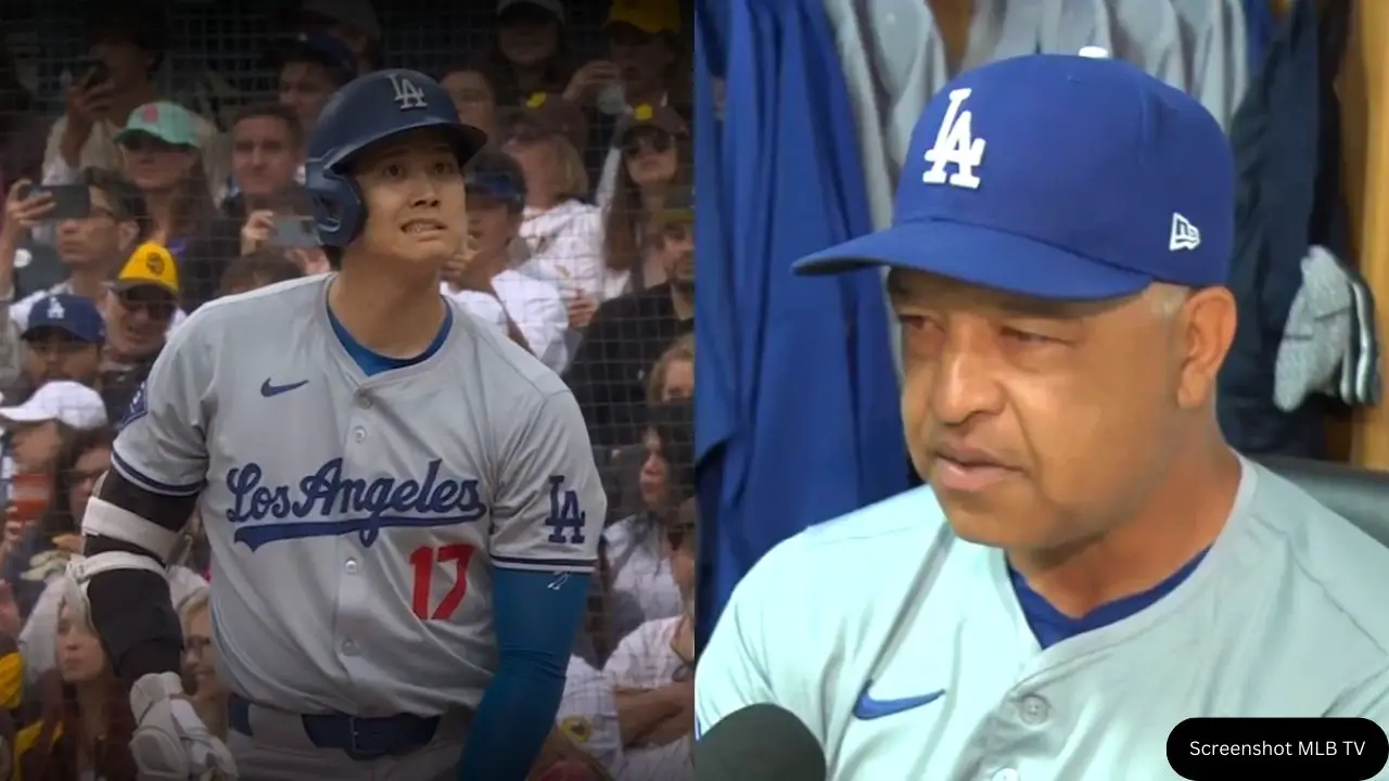 Shohei Ohtani pone en suspenso a los Dodgers