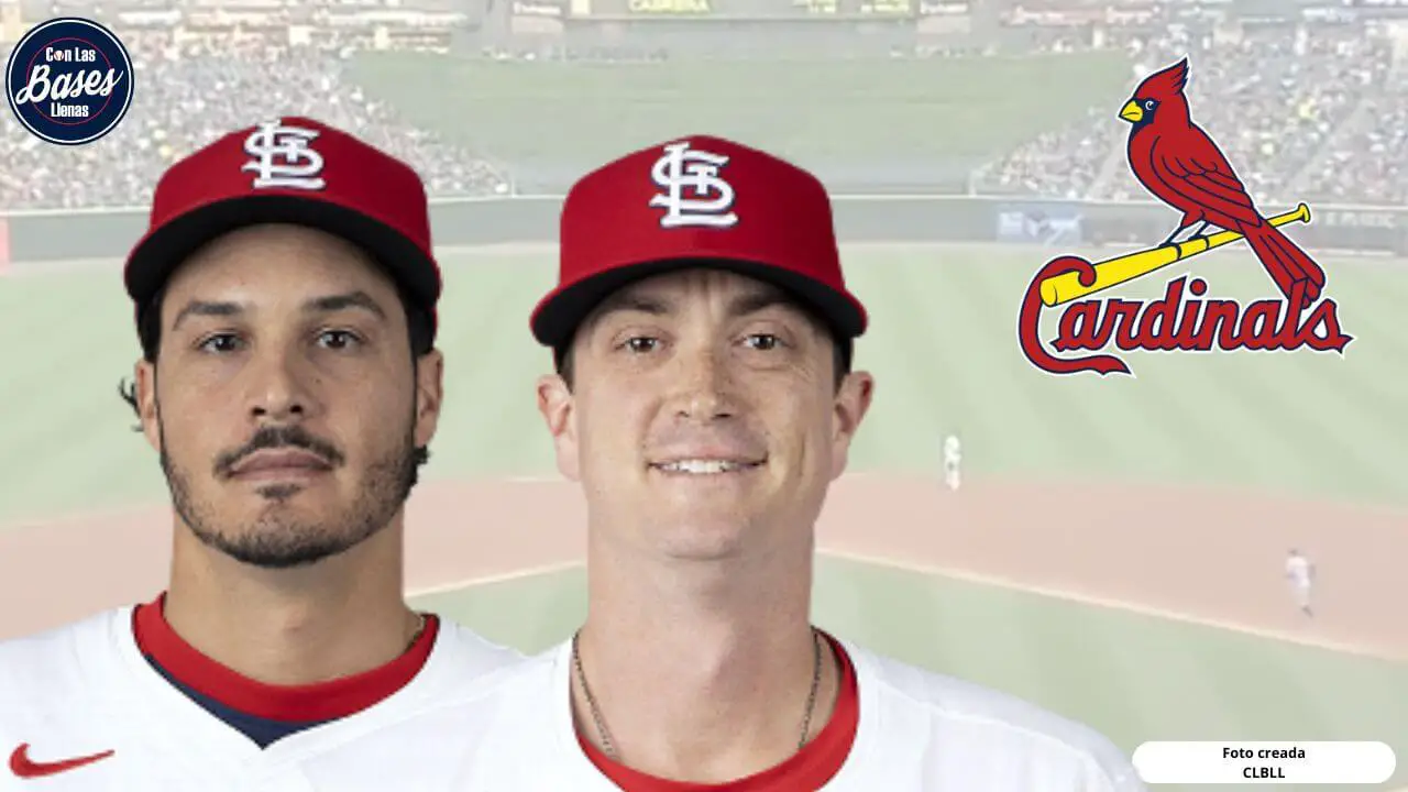 Nolan Arenado y Kyle Gibson preocupan a Cardinals