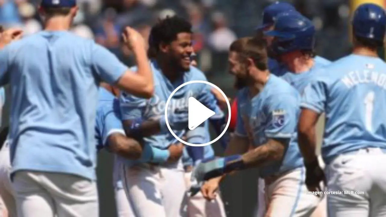 Maikel García deja tendido a los Yankees con batazo (VIDEO)