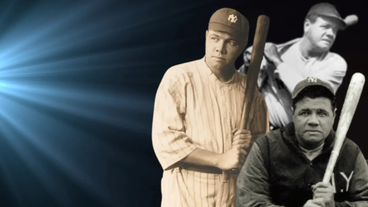 Babe Ruth y su legado en el beisbol