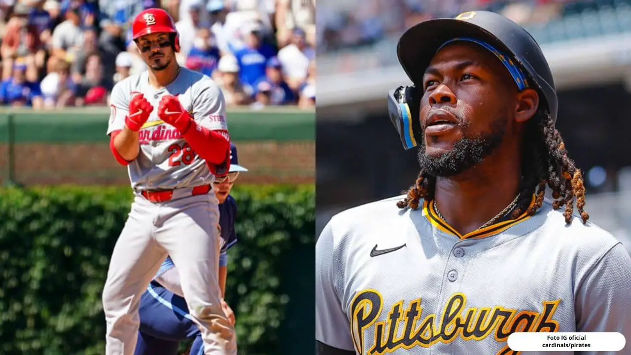 Cardinals vs Pirates EN VIVO: Pittsburgh a acortar distancia