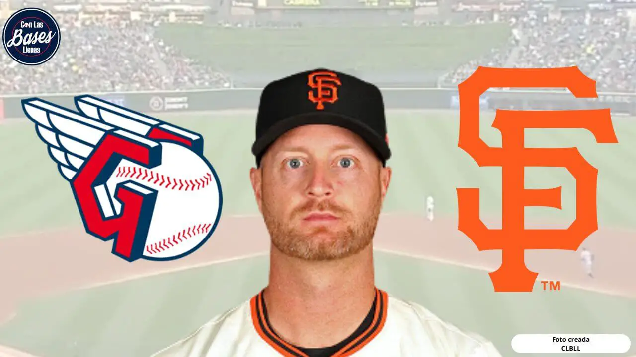 EXPERIENCIA total: GUARDIANES DE CLEVELAND firma a PITCHER Alex Cobb