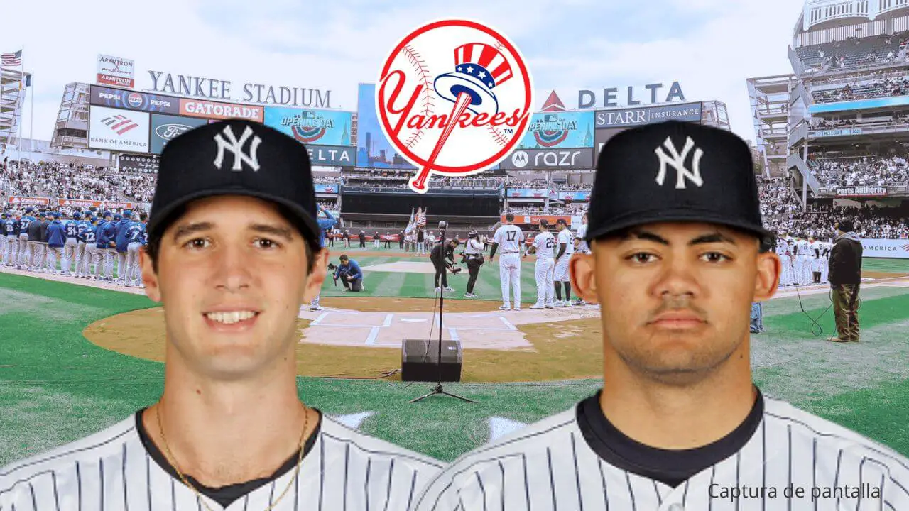 Yankees podría tomar decisión con Spencer Jones o Jasson Domínguez