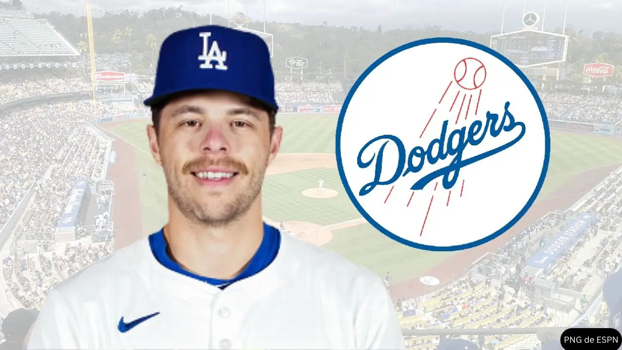 Dodgers llaman a destacado prospecto en la receptoría a MLB