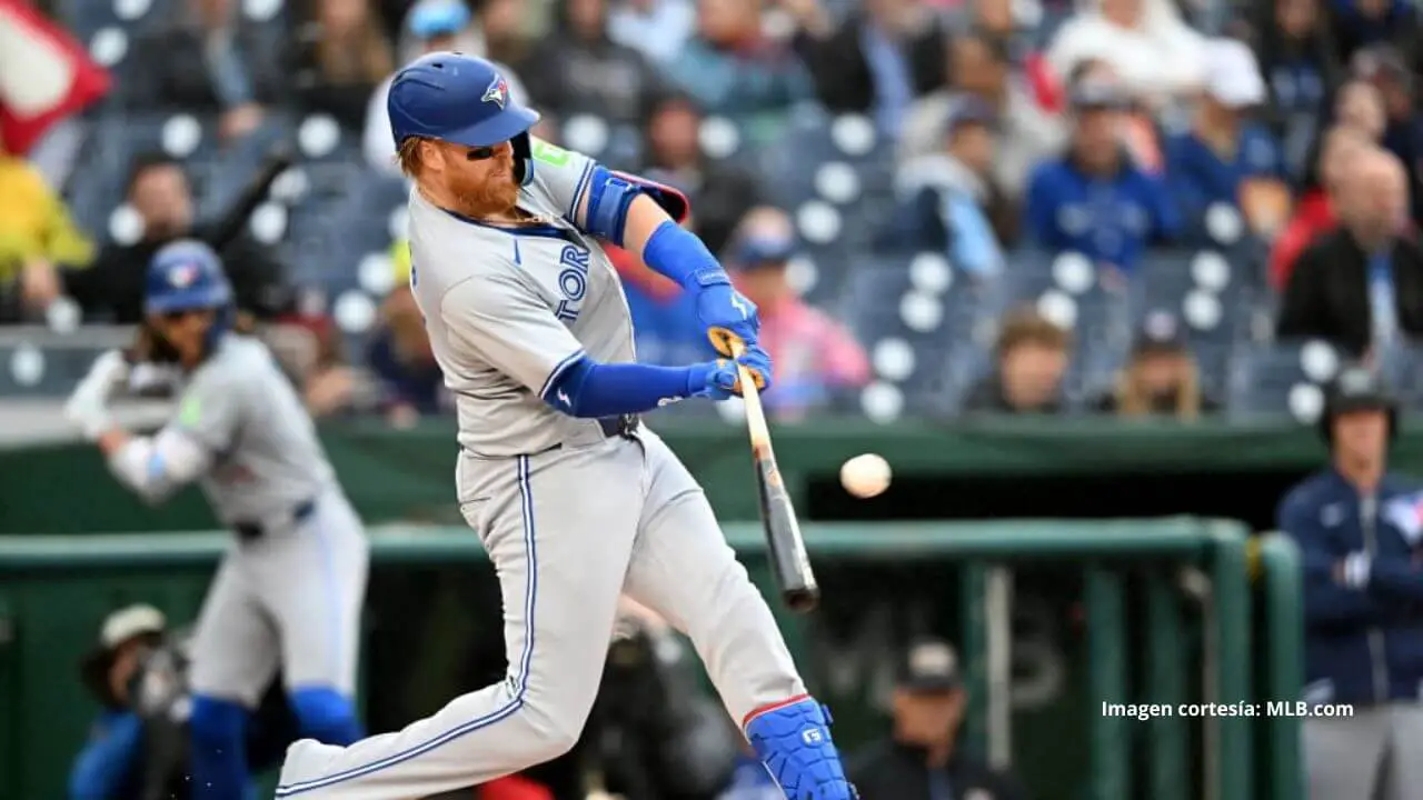 Justin Turner llega a los Mariners en nuevo canje en MLB