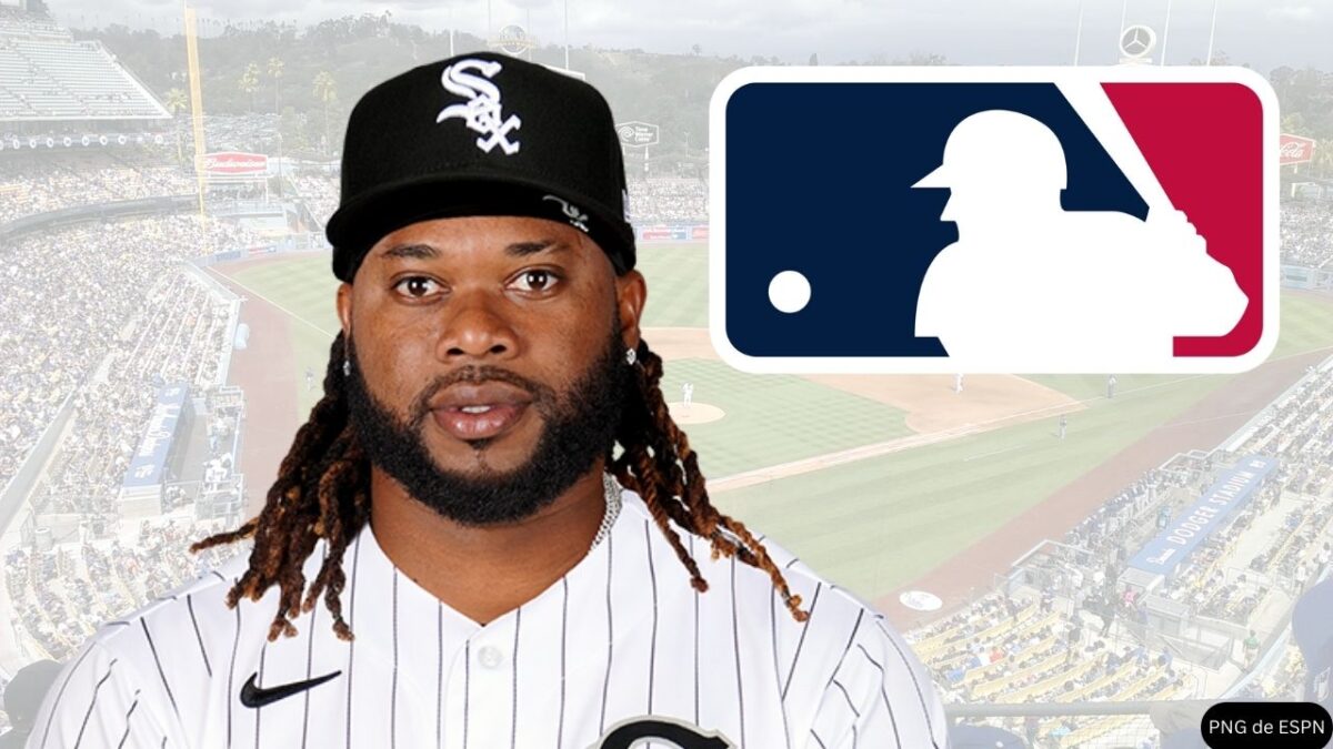 Johnny Cueto firma contrato y tiene nuevo equipo en MLB