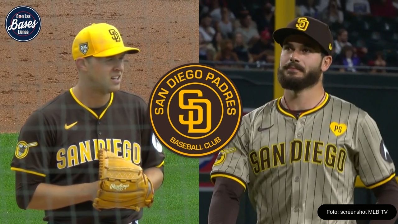 San Diego Padres