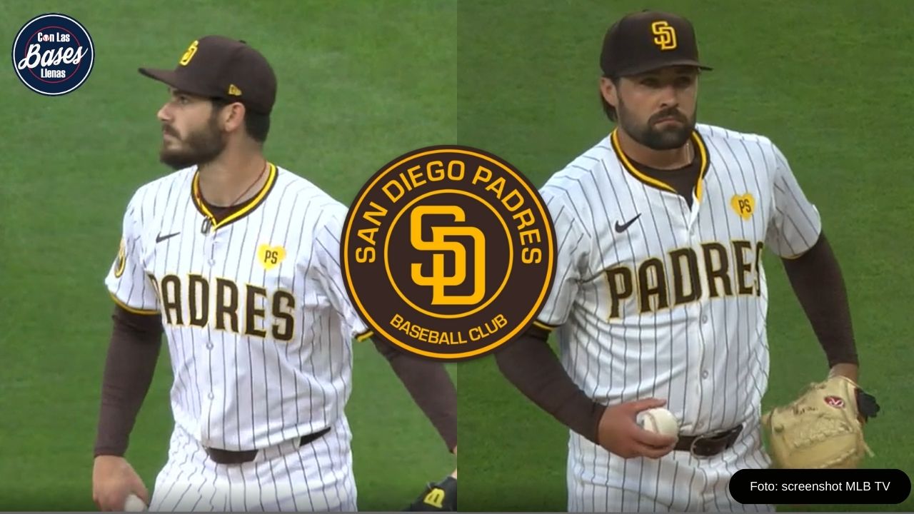 San Diego Padres