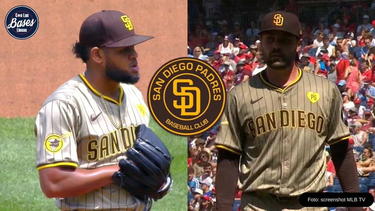 San Diego Padres