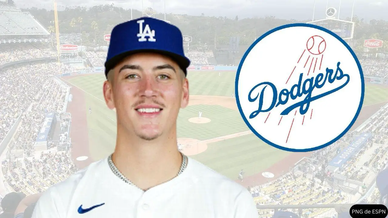 Dodgers toman drástica decisión con Bobby Miller