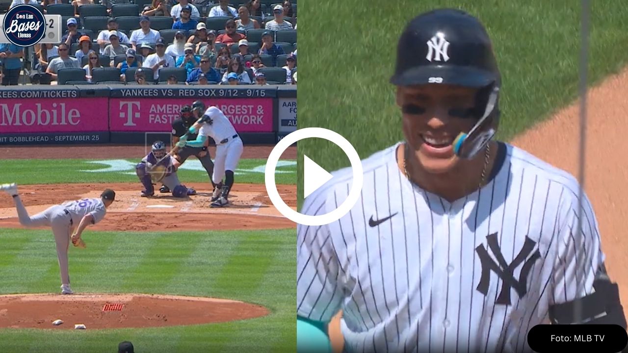 Aaron Judge