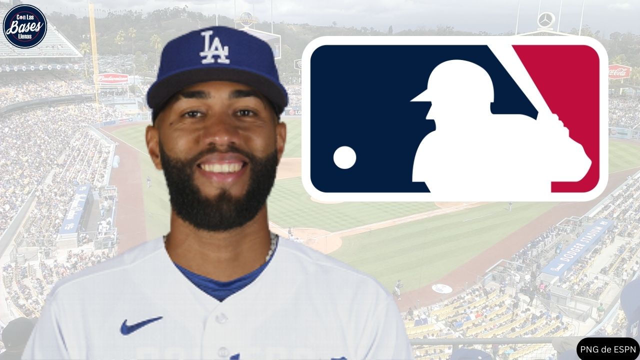 Amed Rosario recibe otra oportunidad y tiene nuevo equipo en MLB