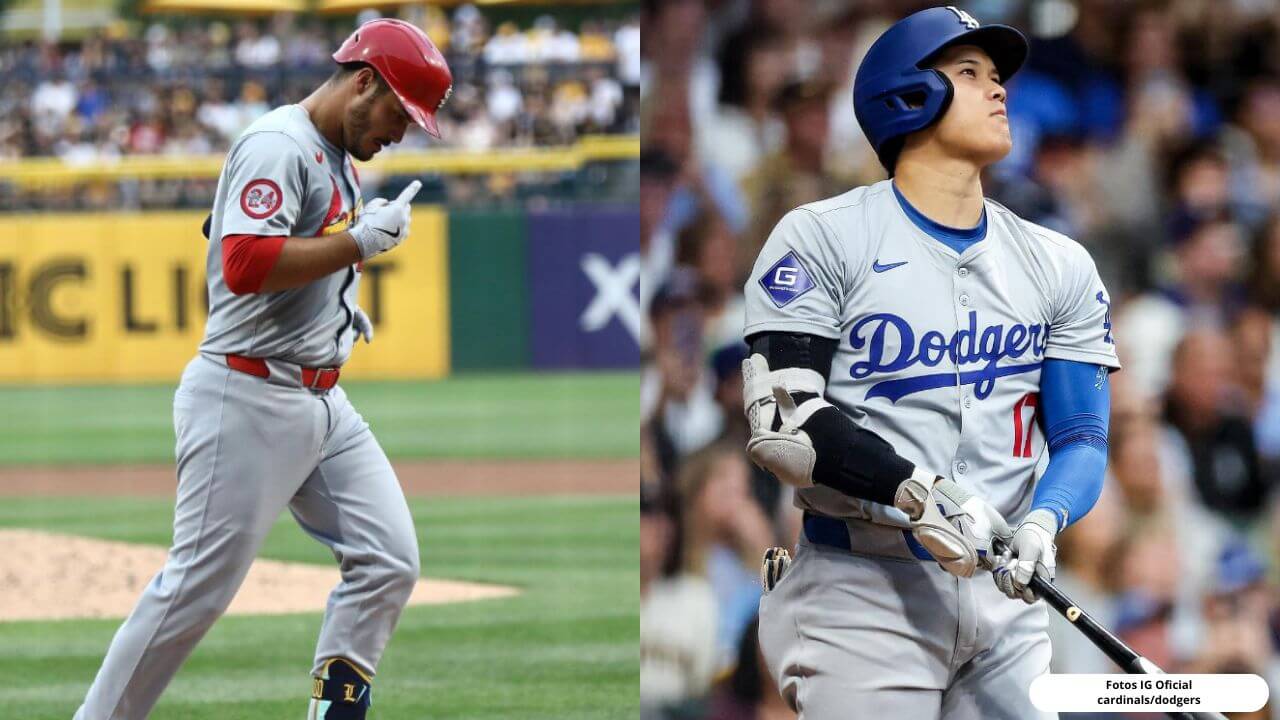 Cardinals vs Dodgers: CÓMO VER serie 16 al 18 de agosto 2024