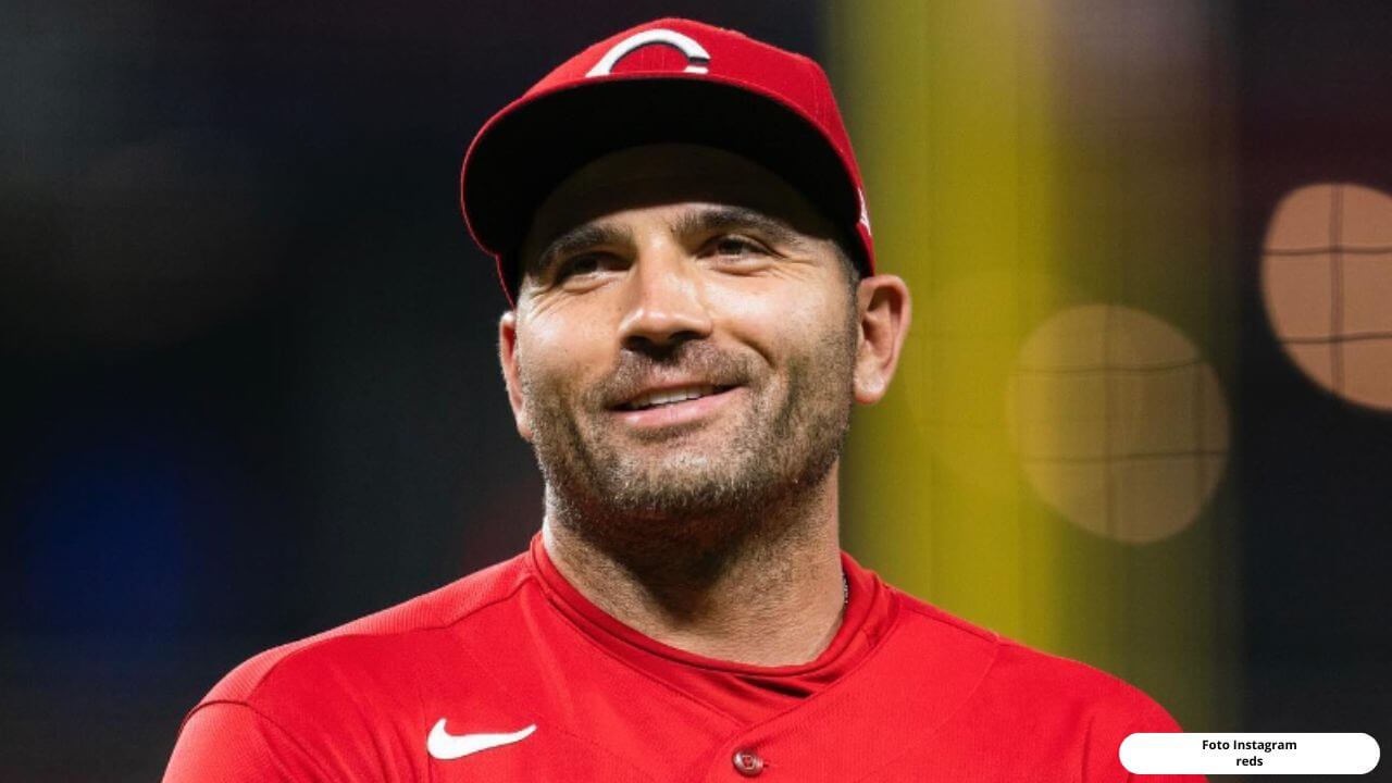 Joey Votto SE RETIRA y deja números DE LEYENDA en MLB