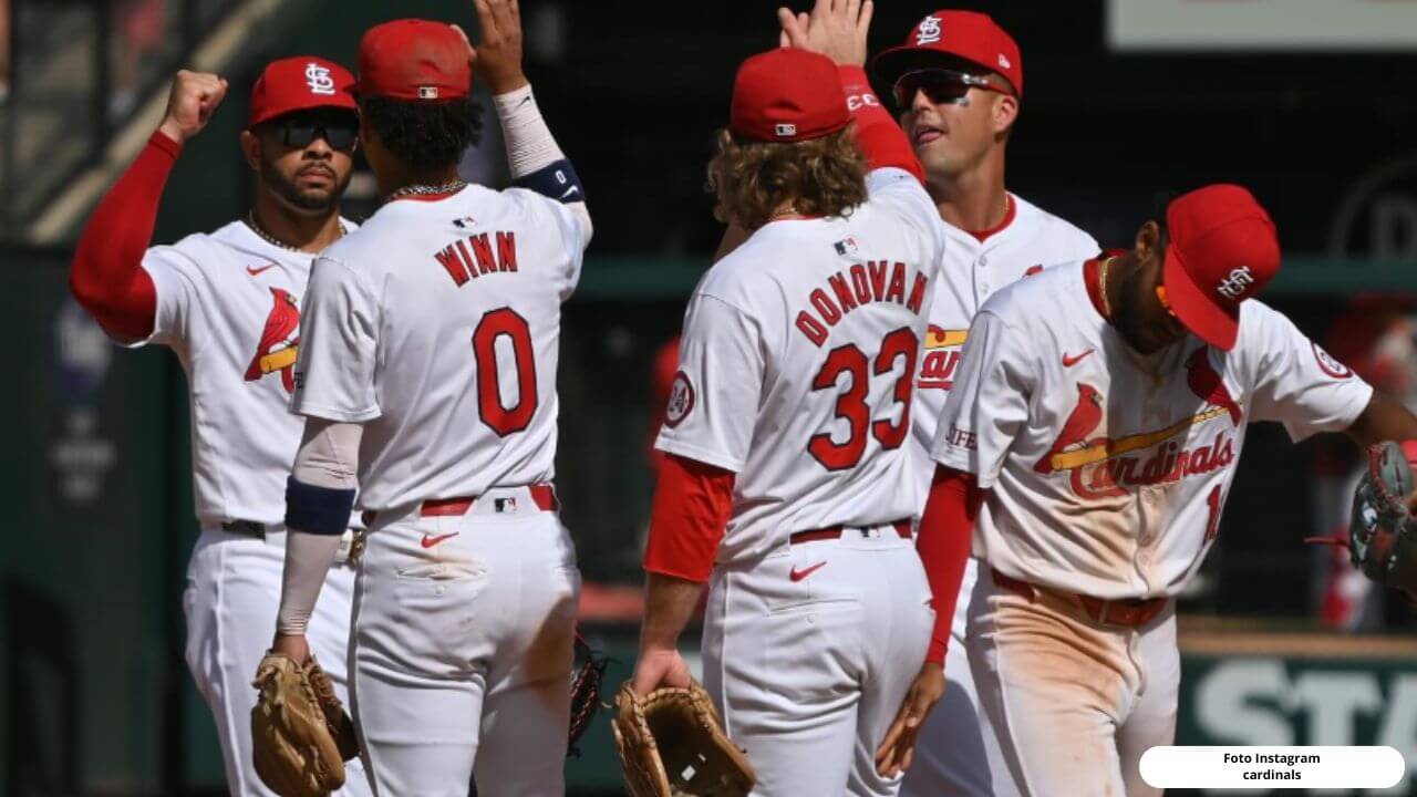 TODO O NADA: CARDENALES activa "MODO PLAYOFFS"