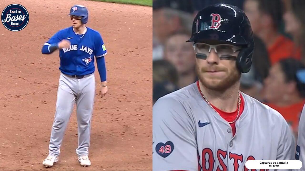 Red Sox: Danny Jansen hará ALGO ÚNICO EN MLB vs Blue Jays