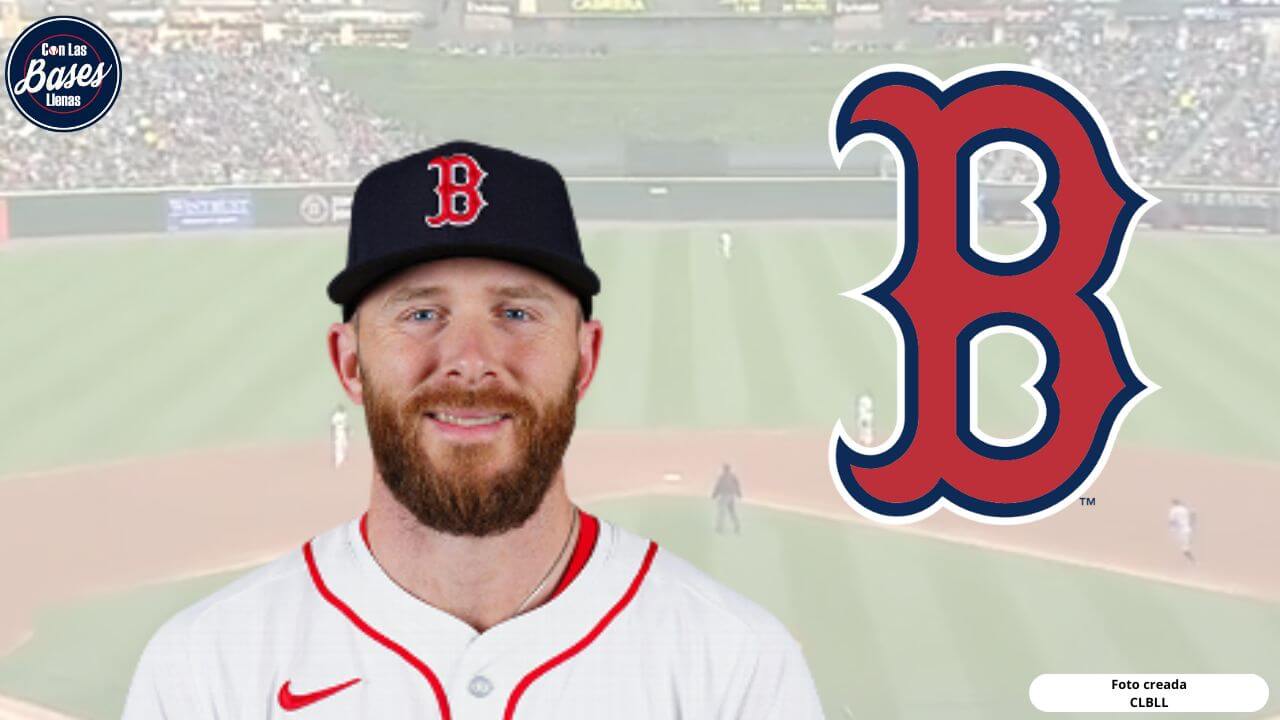 Red Sox ESPERA a TREVOR STORY para cierre de rol 2024