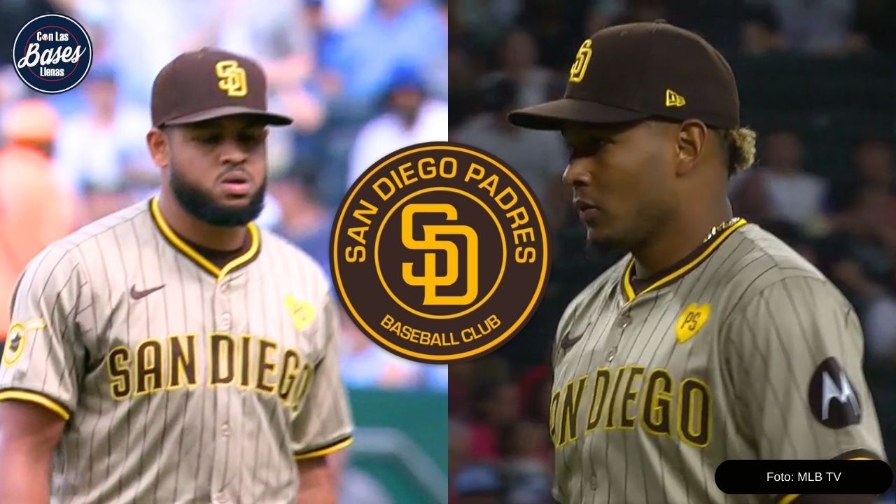 San Diego Padres