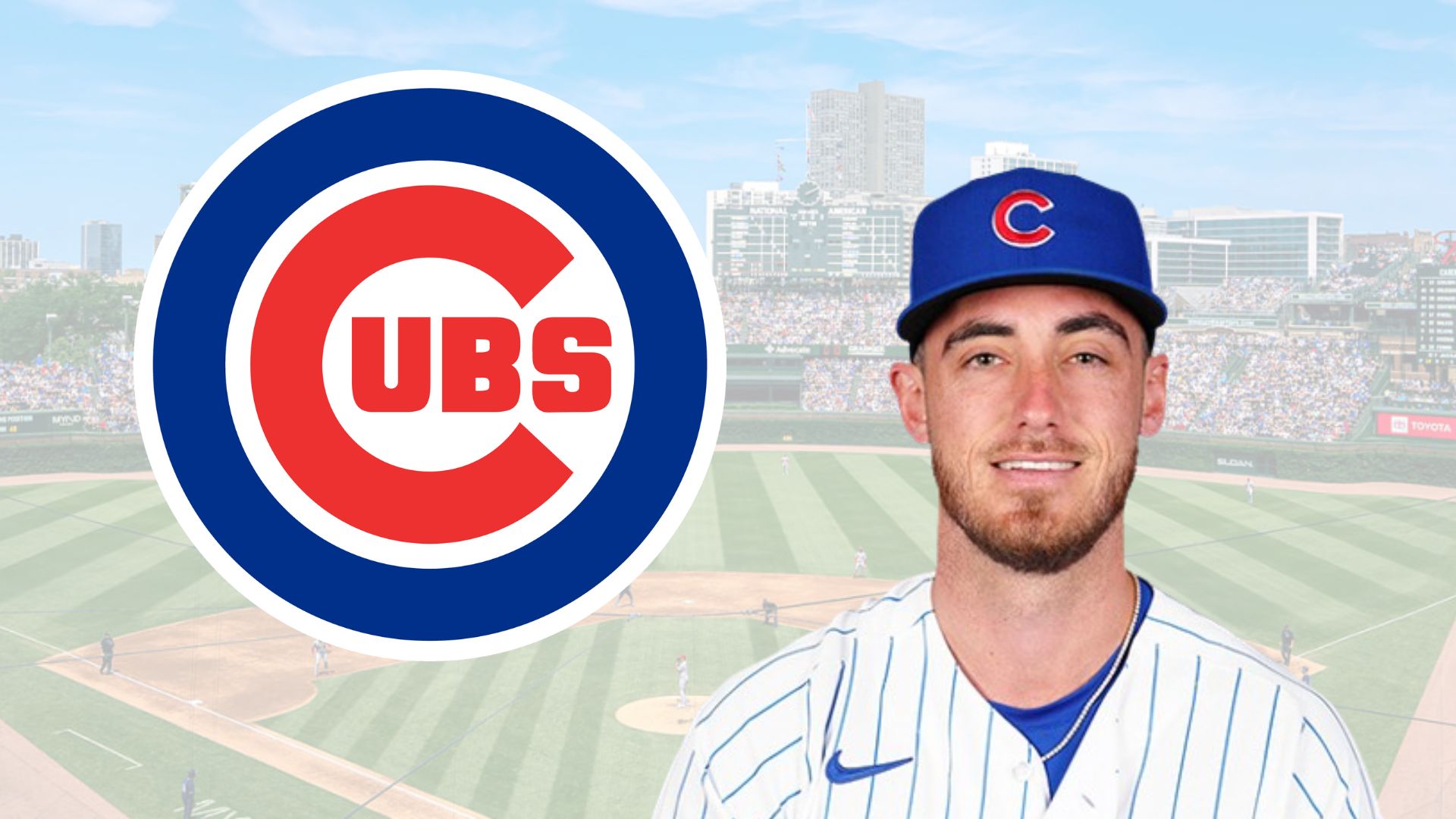 Cubs actualiza su lista de lesionados