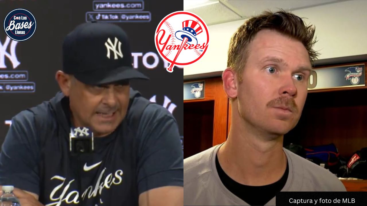 Yankees: Aaron Boone explica DFA de Michael Tonkin