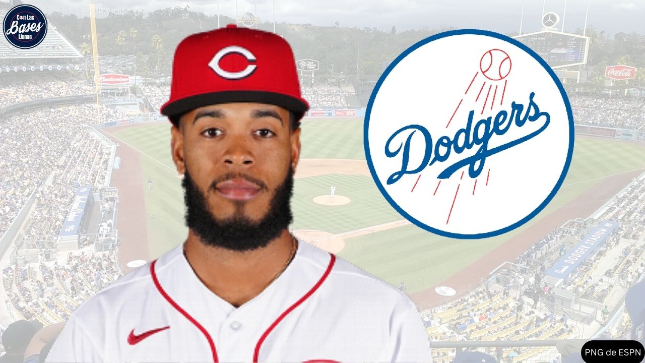 Dodgers tienen nuevo pelotero y firman contrato con infielder dominicano