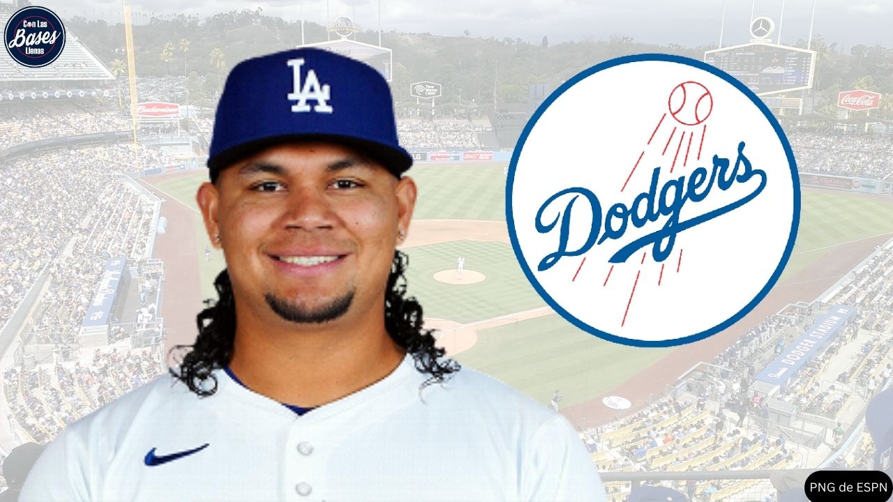 Dodgers de Los Ángeles recuperan a importante relevista en MLB