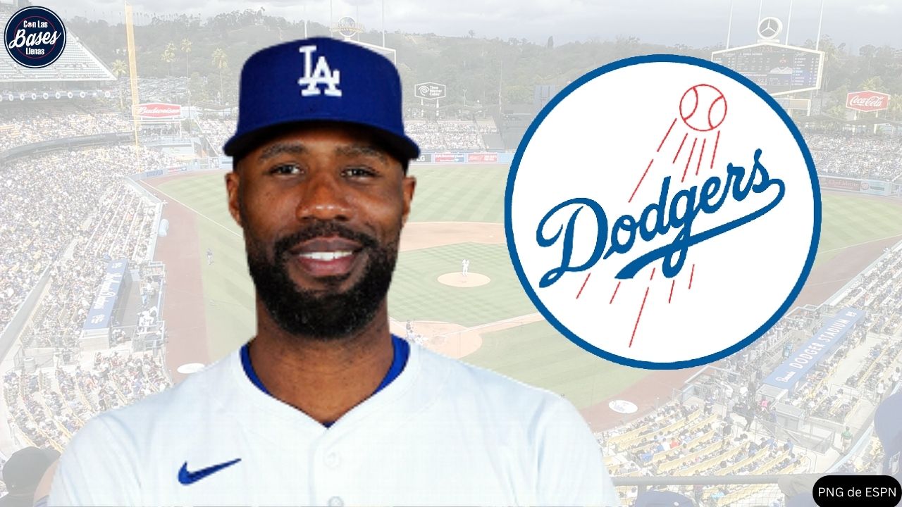 Dodgers toman drástica decisión con Jason Heyward